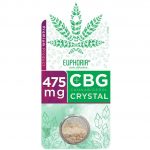 CBD Extracts - CBG Crystal - Inspired Life CBD