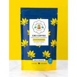 CBD Infused Coffee - Ground & Beans (Swiss Water Decaffeinated) - Inspired Life CBD