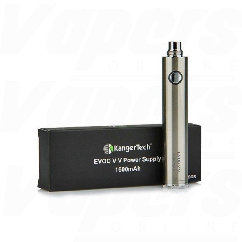 KangerTech EVOD Power Supply - Inspired Life CBD