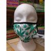 Marijuana Cannabis Leaf Face Masks - Inspired Life CBD