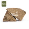 a piece of 'Katama Kief' CBD Hash 1g - 40% CBD